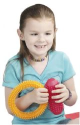 Tactile Massage Pediatric Sensory Stimulation Toys
